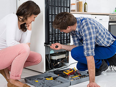 A/C Repair