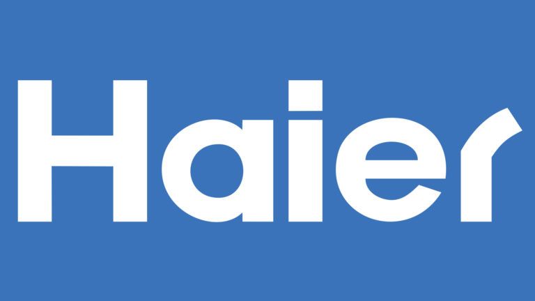 Haier Home Appliances