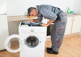 Washing Machine Repair and Services
