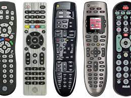 Remotes